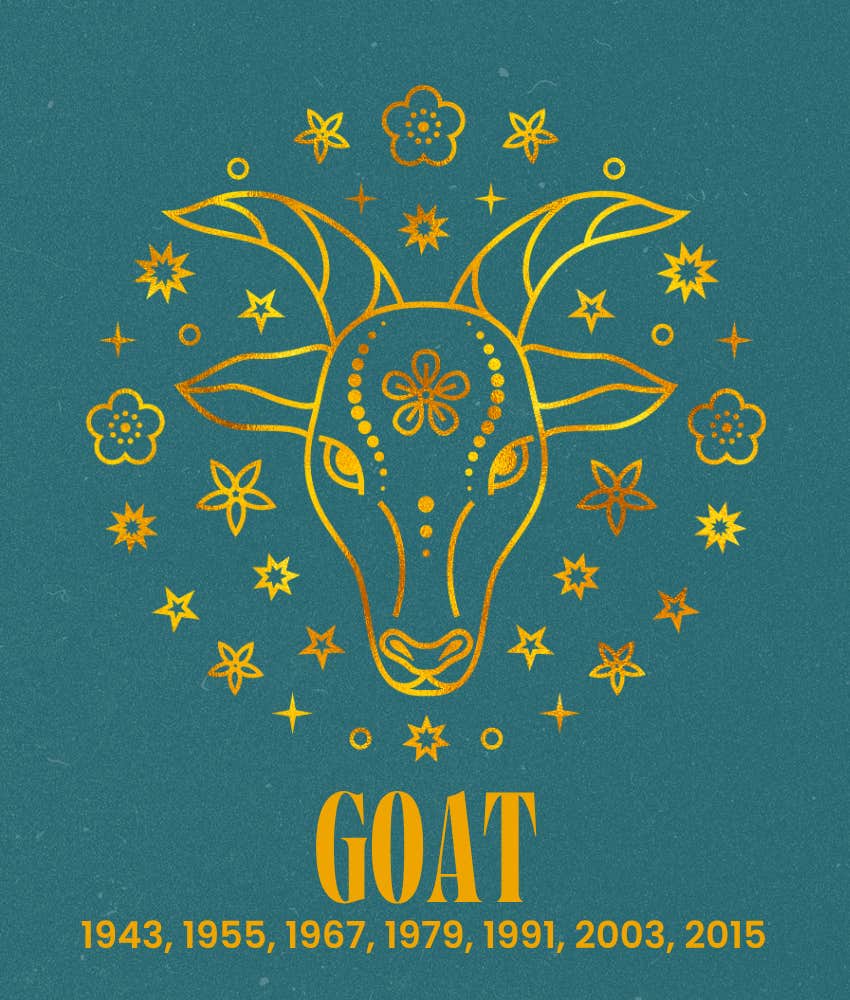 goat chinese zodiac signs life better august 13, 2026