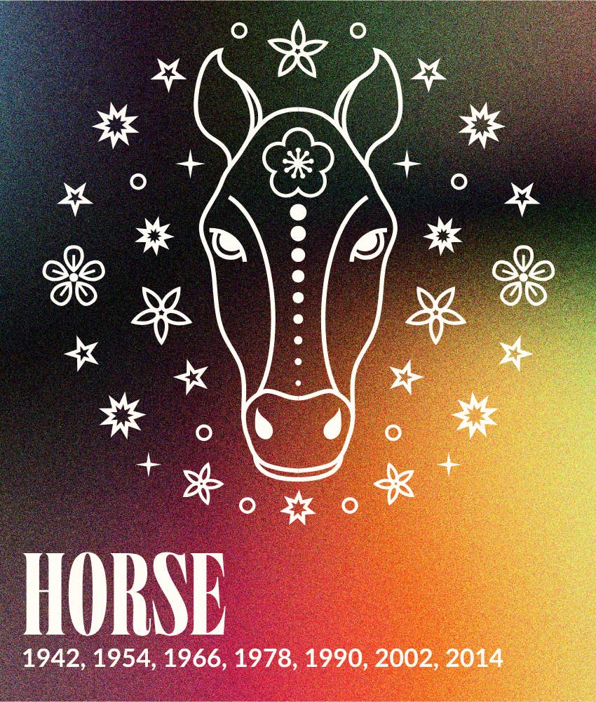 horse august 2026 monthly chinese horoscope animal sign