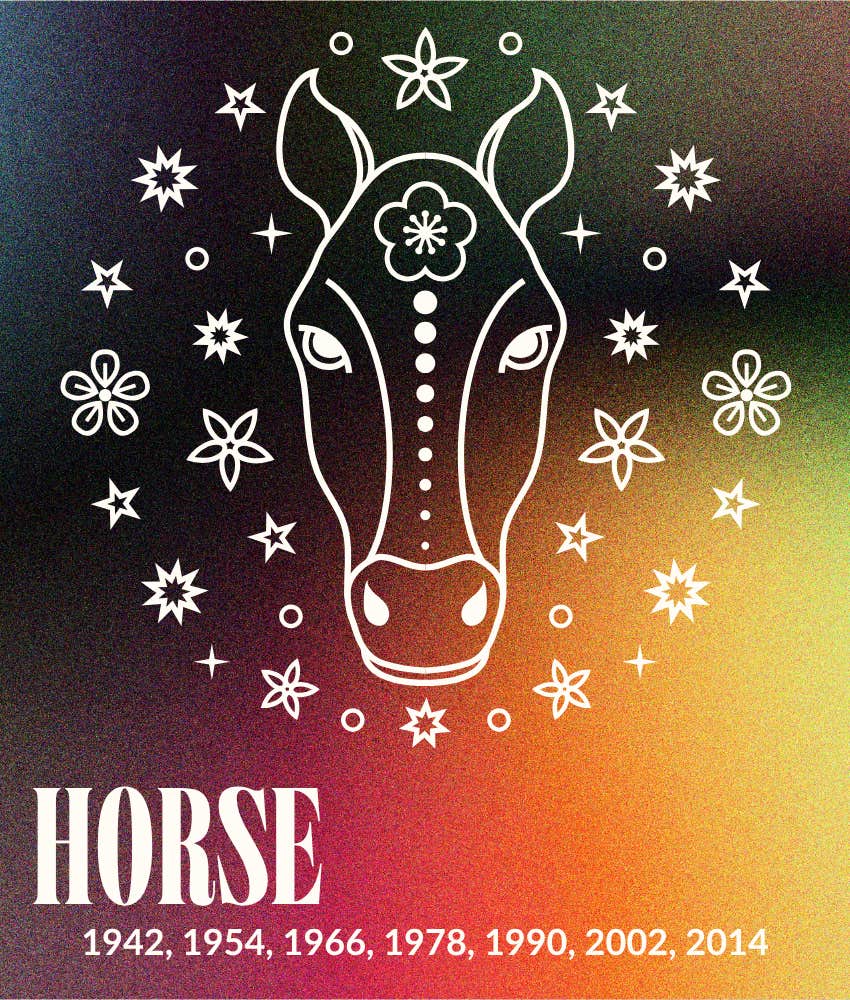 horse chinese zodiac signs hard times end august 16, 2026