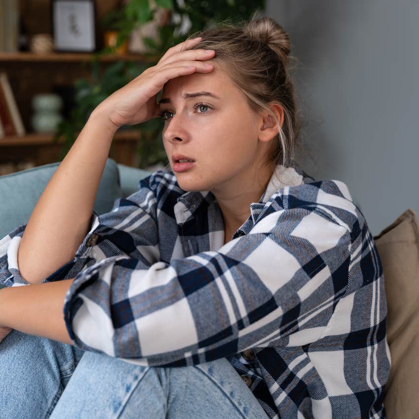 phrases people who are slowly losing mental emotional capacity say just tired