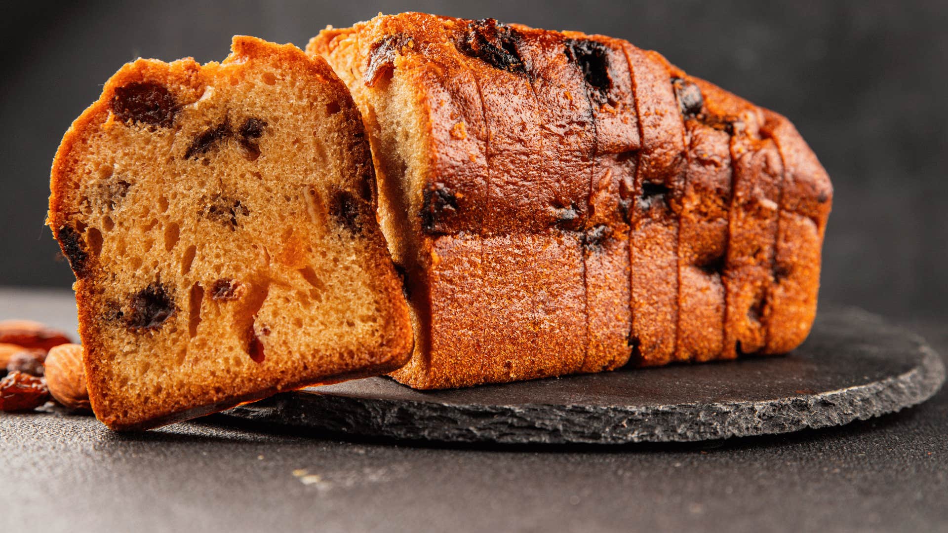 fruit cake
