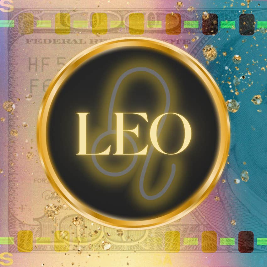 leo zodiac signs financial success August 31 September 6 2026