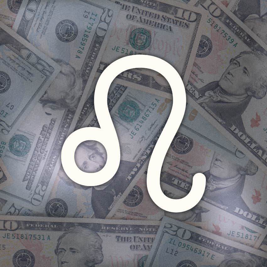 leo zodiac signs financial success week august 24 - 30 2026