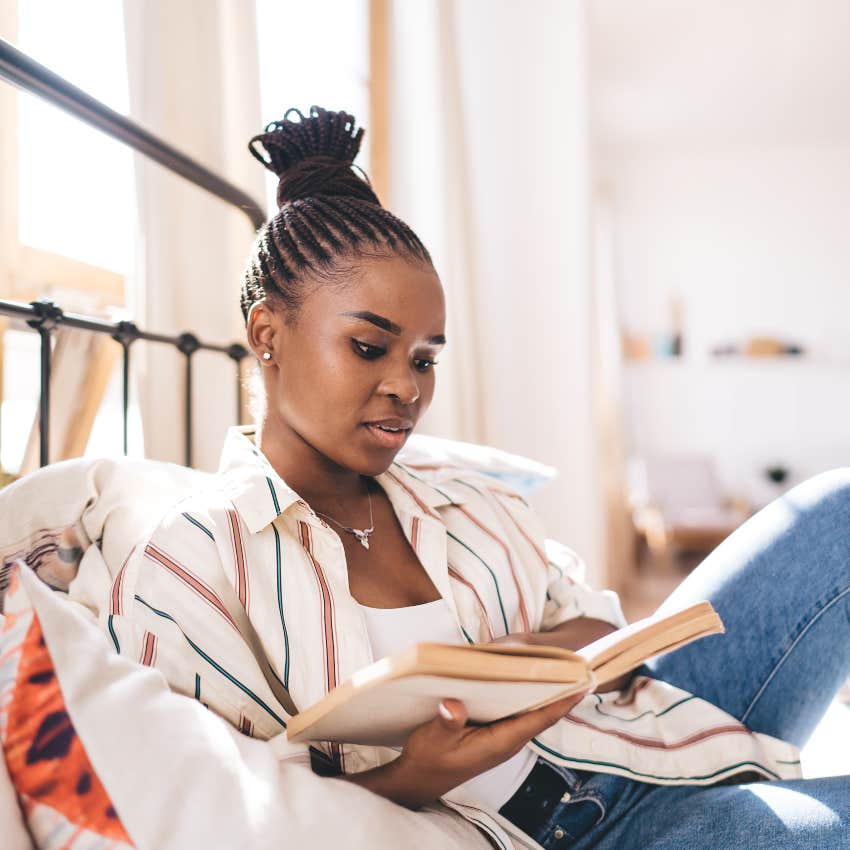 things women who value their time energy do make time themselves