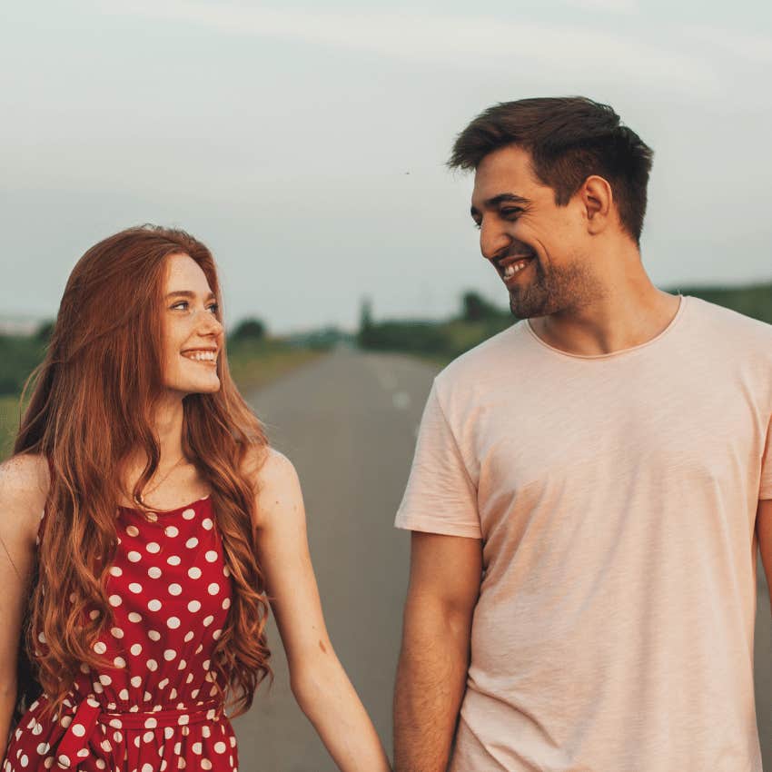 man with emotional integrity always consistent