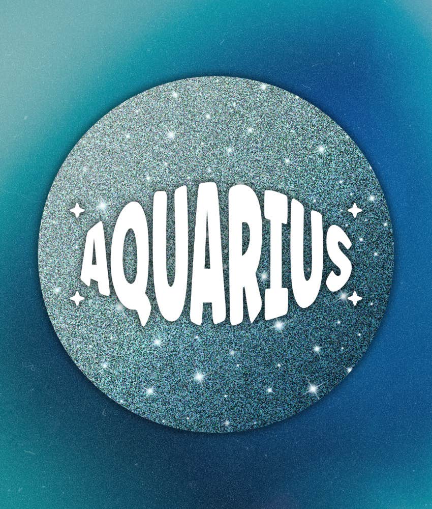 aquarius zodiac sign new life chapter solar eclipse August 12 2026