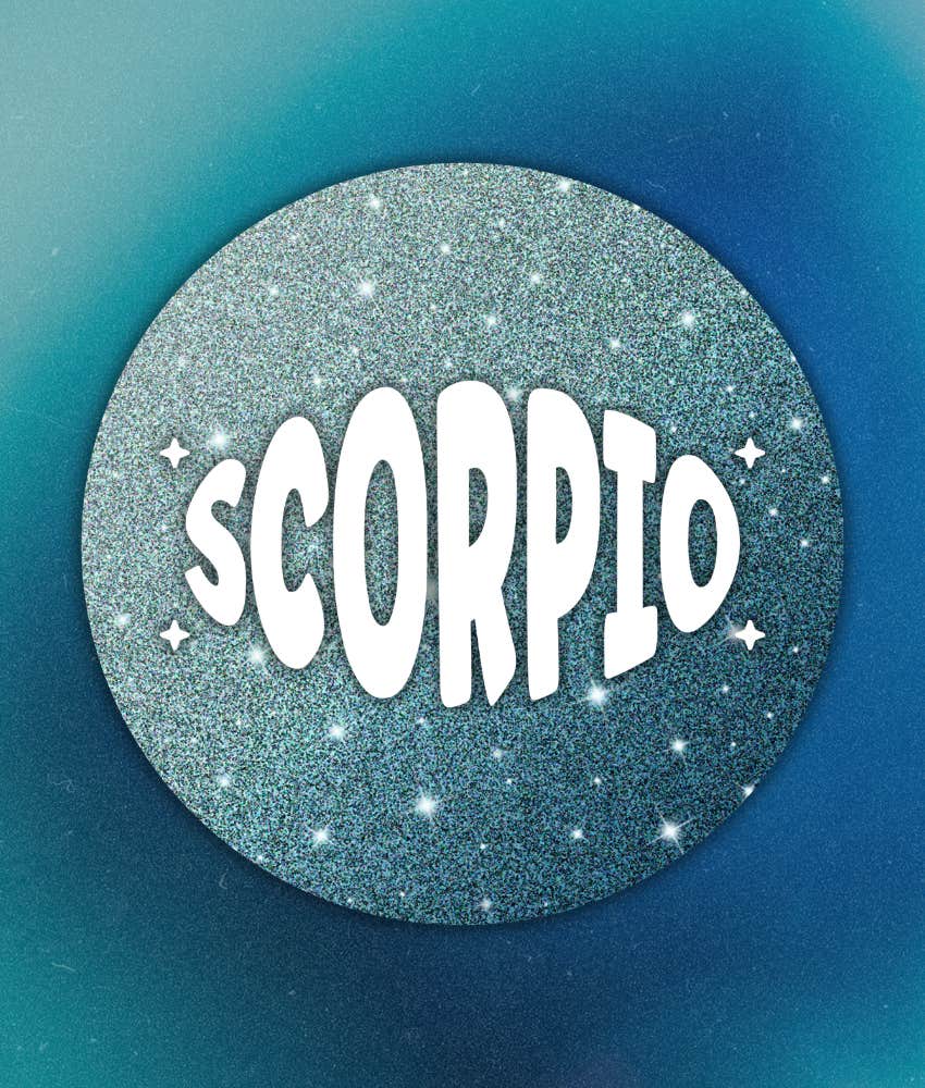scorpio zodiac sign new life chapter solar eclipse August 12 2026