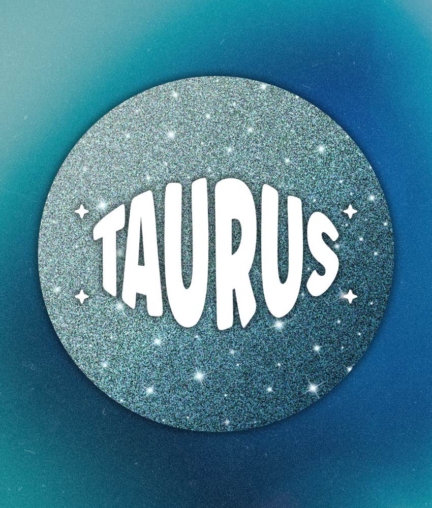 taurus zodiac sign new life chapter solar eclipse August 12 2026