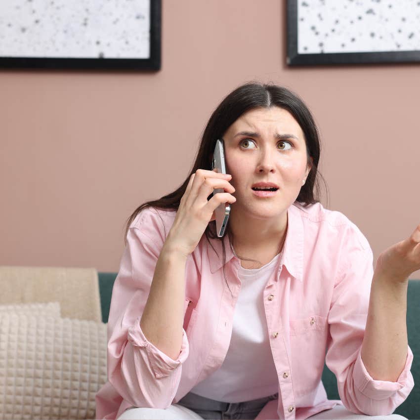 Things People With Zero Boundaries Constantly Complain About