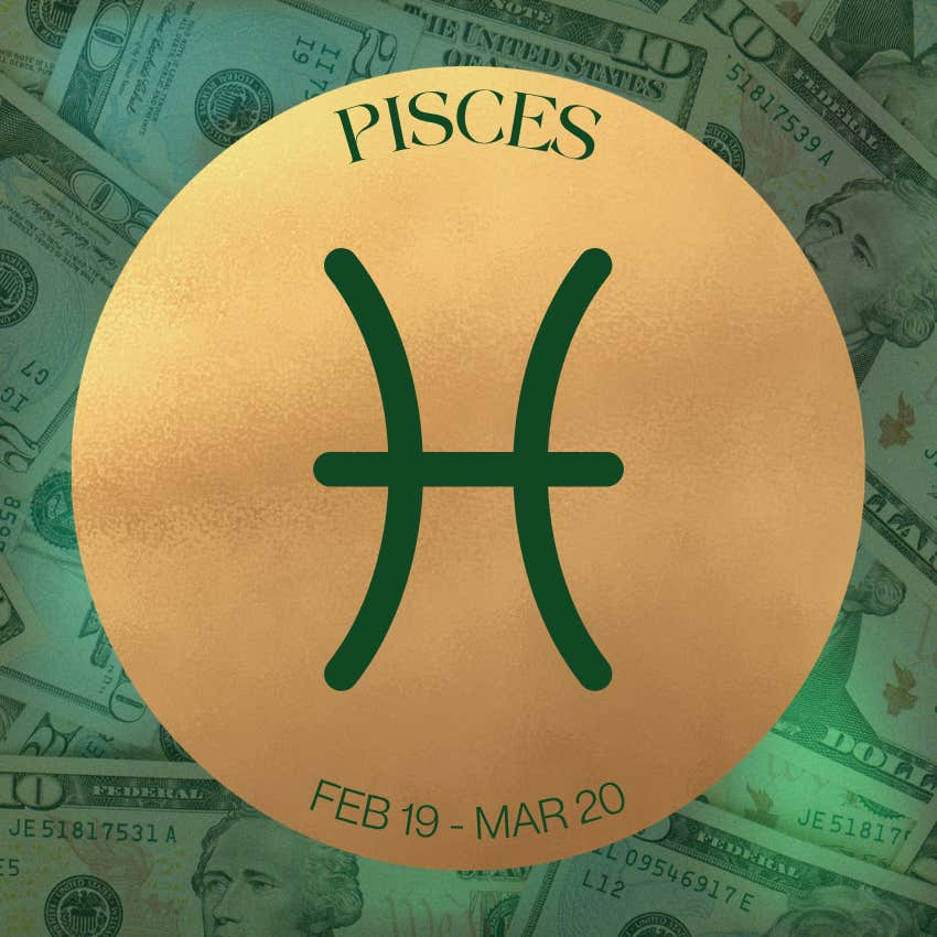 pisces zodiac signs rewarded angel number day 824 August 24 2026