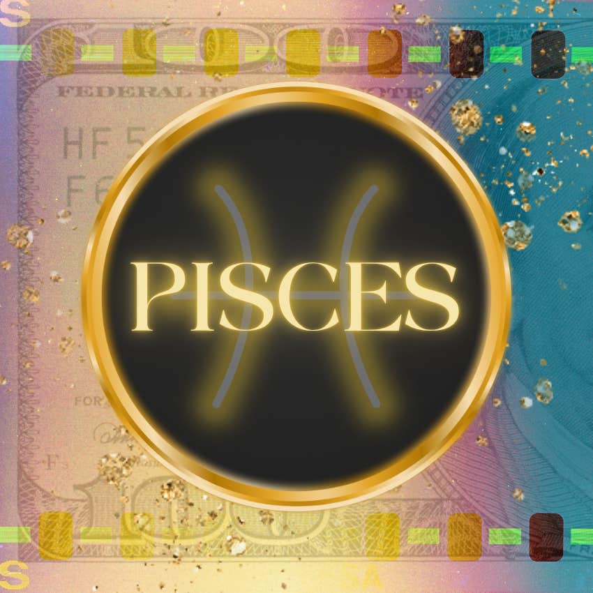 pisces zodiac signs wealth power lions gate portal August 8 2026
