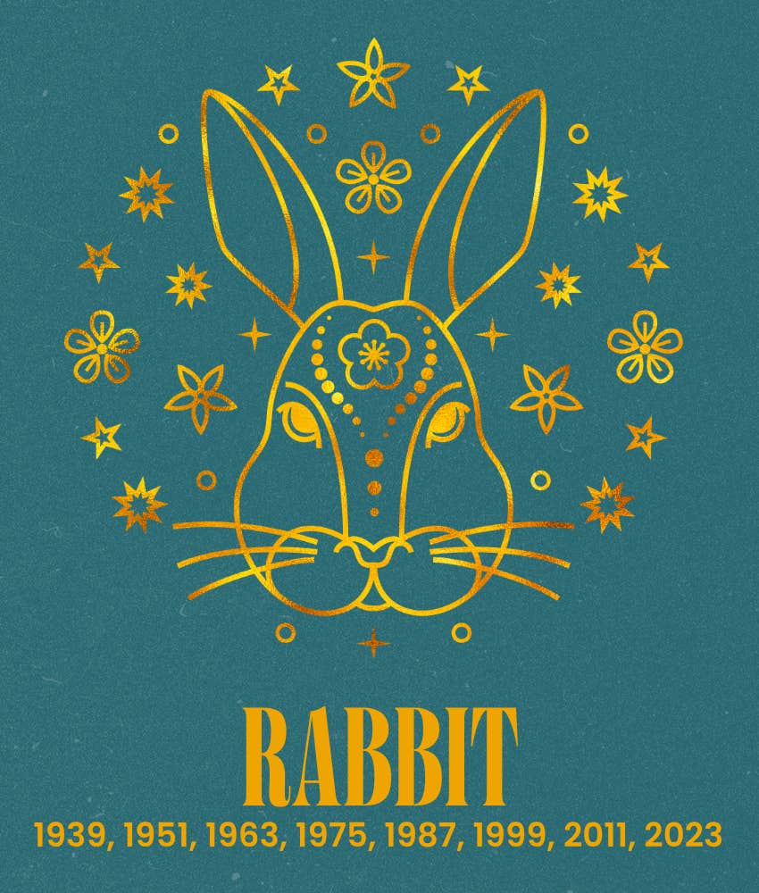 rabbit chinese zodiac signs life better august 13, 2026