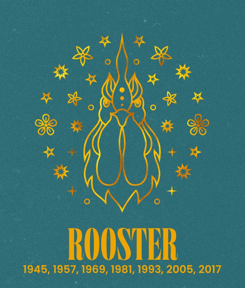 rooster chinese zodiac signs everything falls place august 19, 2026