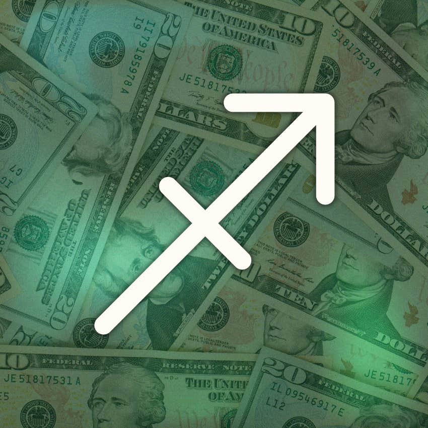 sagittarius zodiac signs abundance luck august 27, 2026
