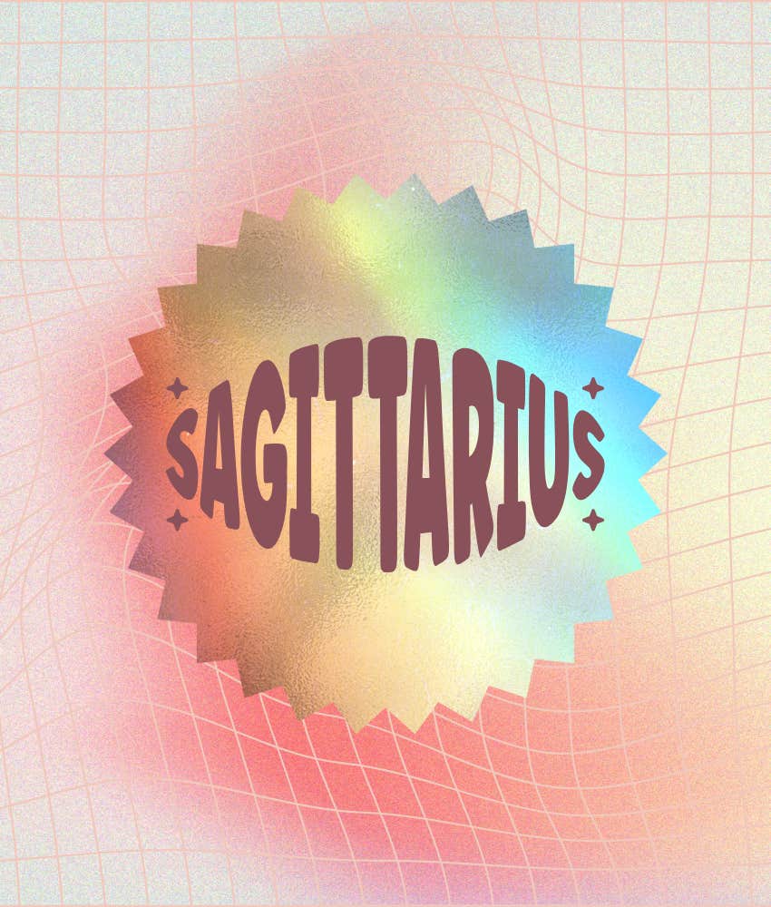 sagittarius zodiac sign decision last quarter moon September 4 2026