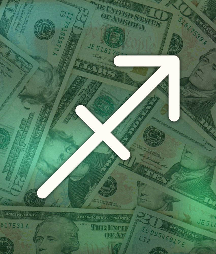 sagittarius zodiac signs financial success August 28 2026