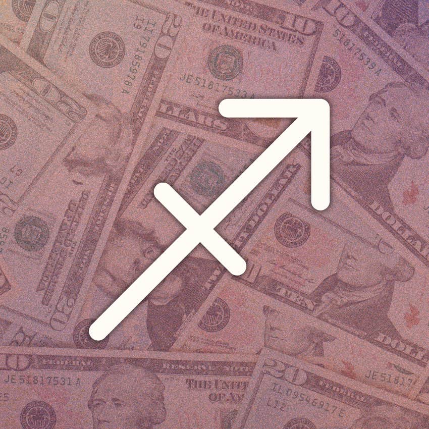 sagittarius zodiac signs financial success august 9 2026