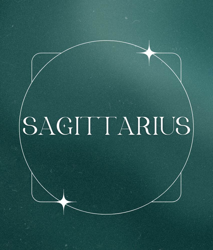 sagittarius zodiac signs karmic tests challenges over