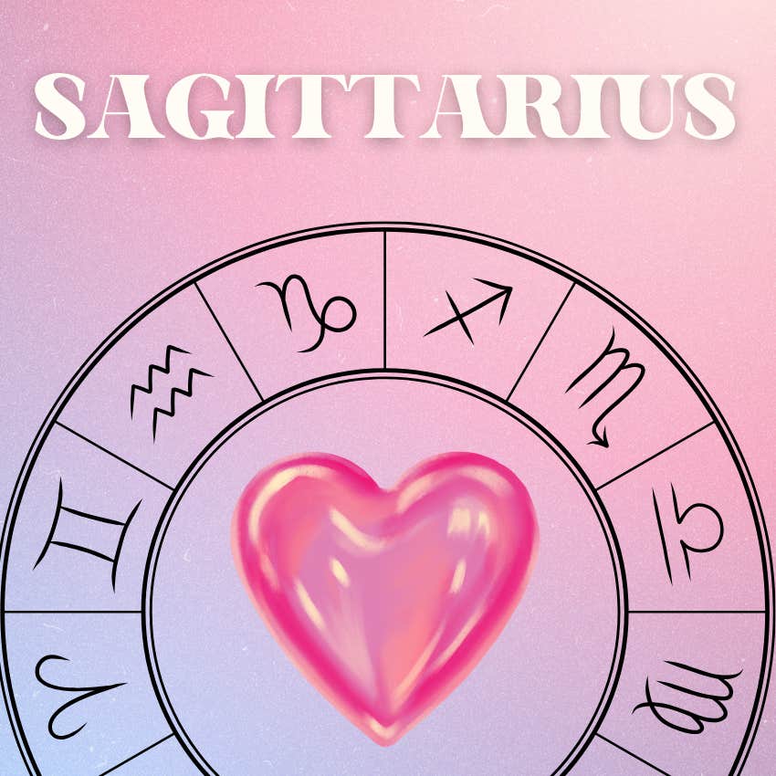 sagittarius zodiac signs love august 16 2026