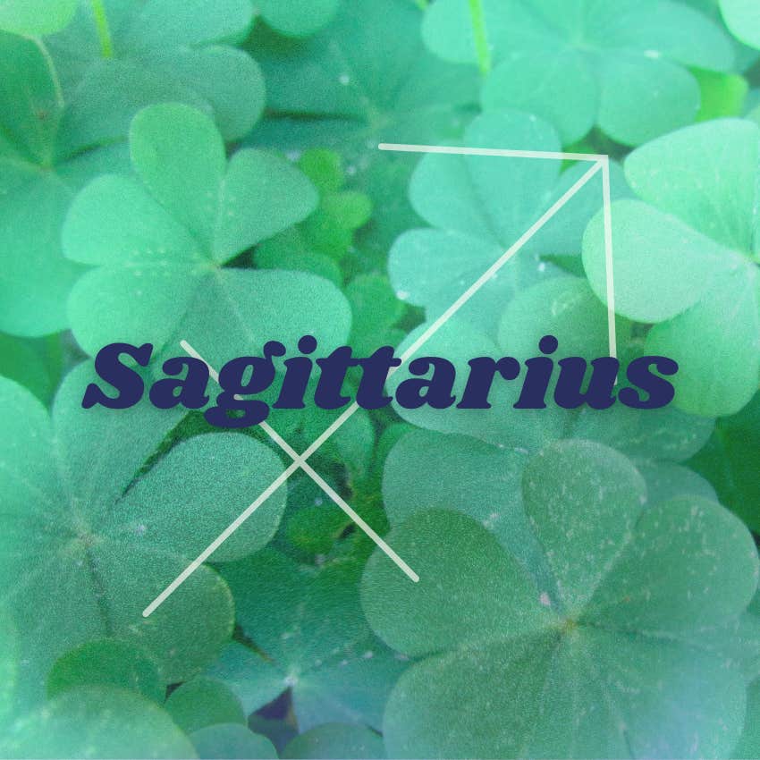 sagittarius zodiac signs luck good fortune august 10 2026