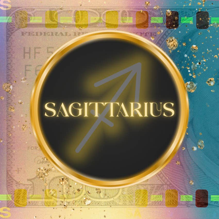 sagittarius zodiac signs wealth power lions gate portal August 8 2026
