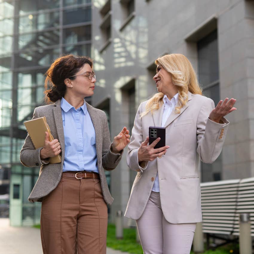 things women who value their time energy do say no