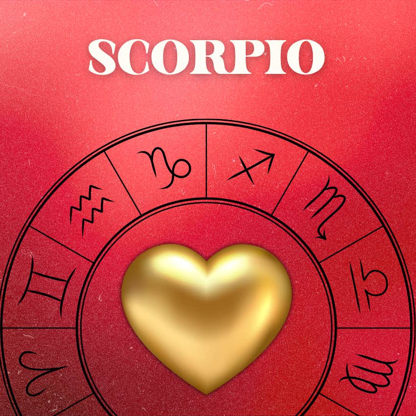 scorpio zodiac signs love september 2 2026
