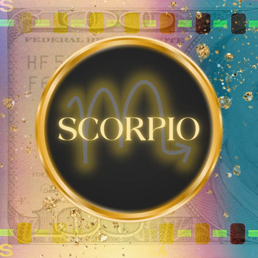 scorpio zodiac signs wealth power lions gate portal August 8 2026