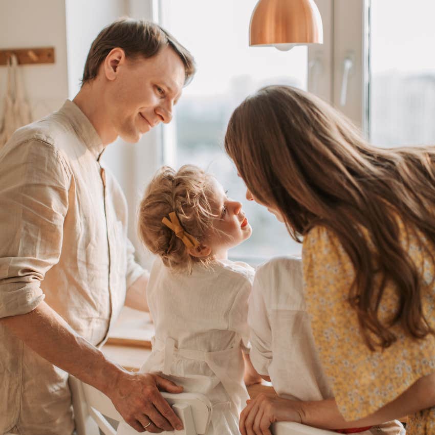 parents solving young child's problems instead of teaching resilience