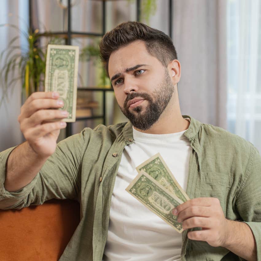things kids raised parents anxious about everything stress about spending money