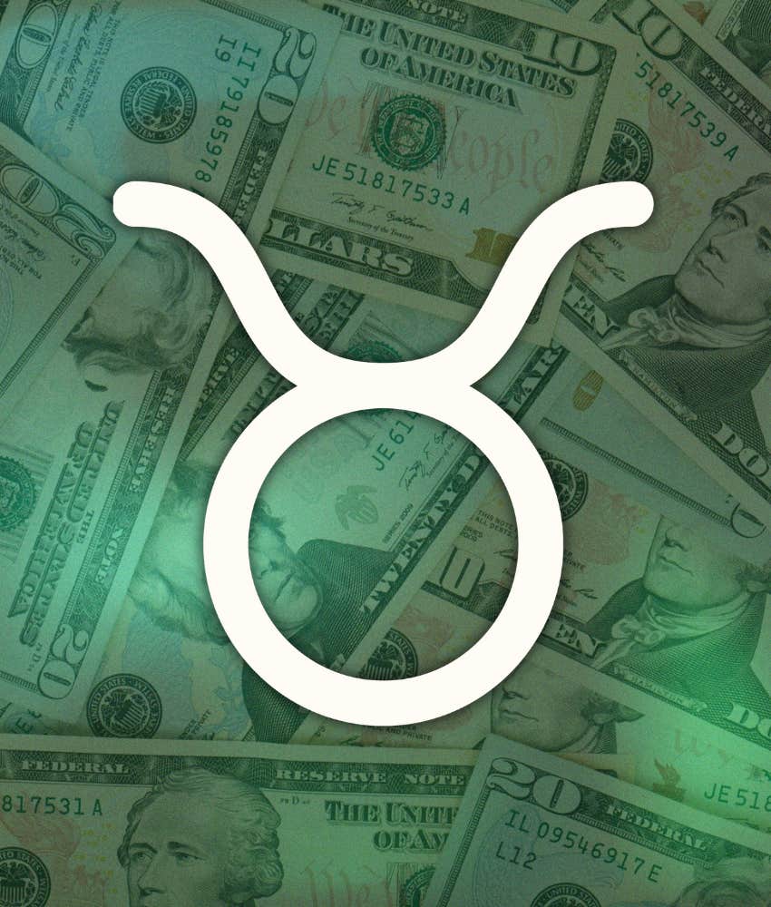 taurus zodiac signs financial success August 28 2026
