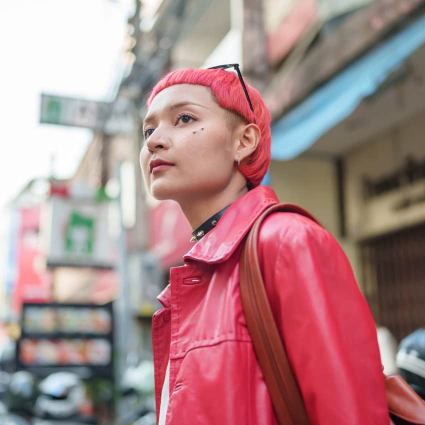gen zer challenging the status quo frustrates older generations