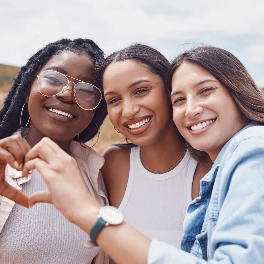 study abroad students who are more agreeable than their peers