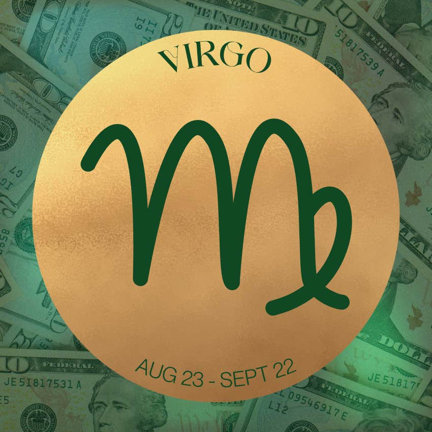 virgo zodiac signs abundance luck month september 2026