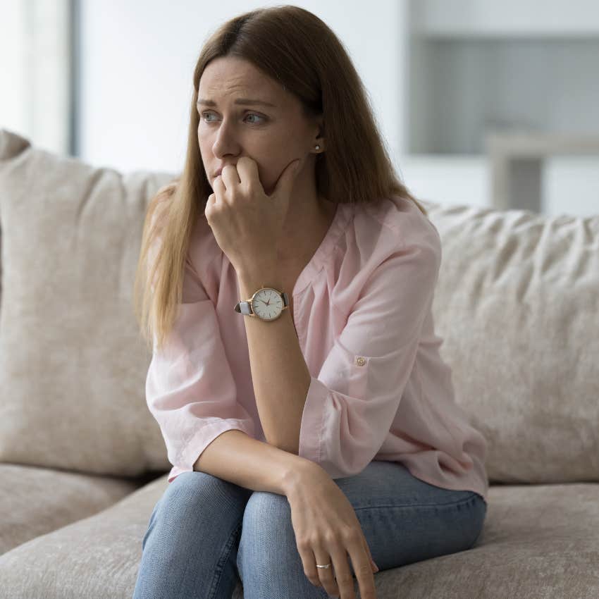 things kids raised parents anxious about everything stress about waiting news