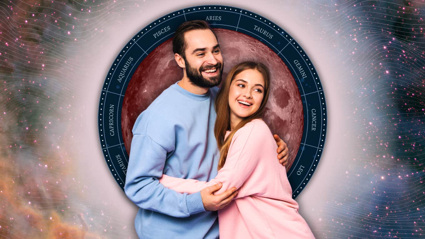 Weekly Love Horoscopes Are Here For August 24 - 30, 2026