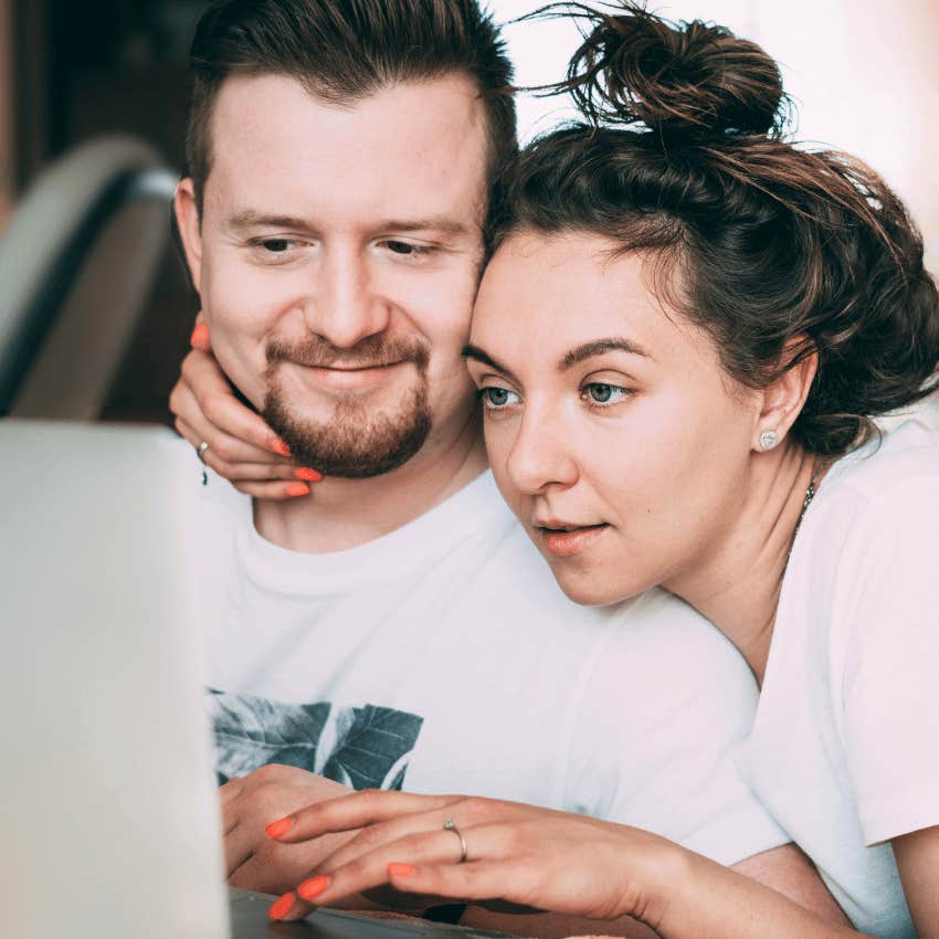 woman understanding the importance of a man's purpose 