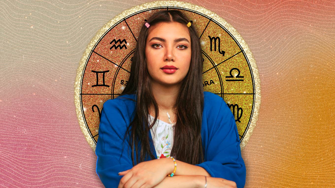 Your Zodiac Sign's Horoscope Is Here For Friday, August 14, 2026