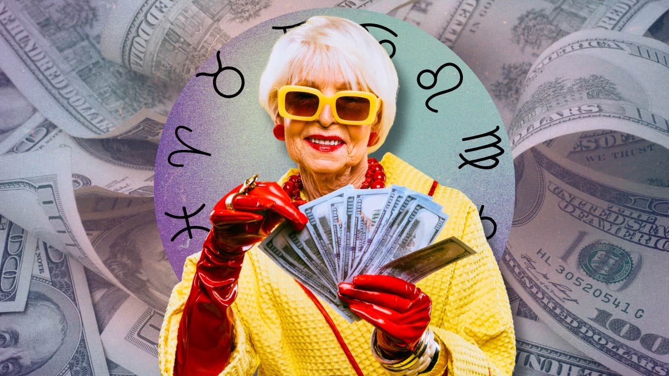 Financial Success Arrives For 3 Zodiac Signs The Week Of August 24 - 30