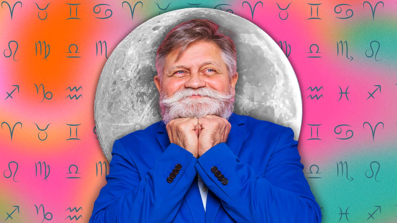 3 Zodiac Signs Finally Feel Happy Again After August 18, 2026