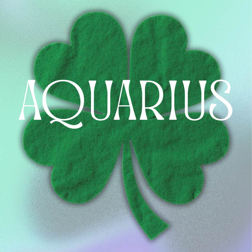 aquarius zodiac signs abundance luck october 2, 2026