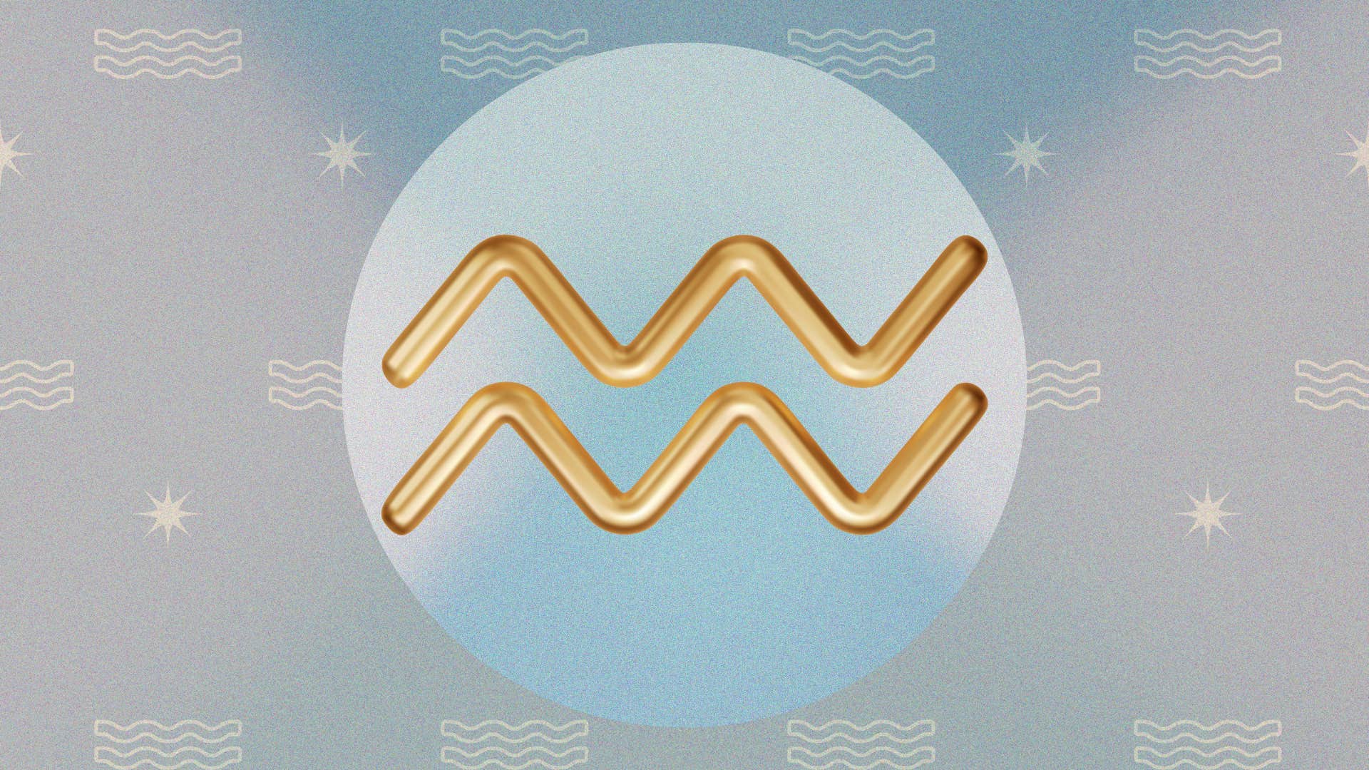 aquarius zodiac signs destined rich powerful loved 