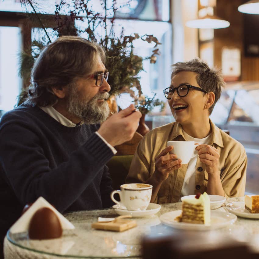 generational differences how behave restaurant boomers