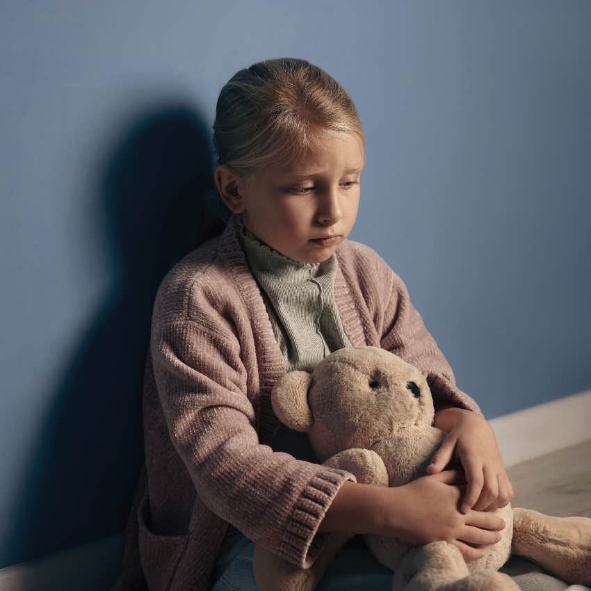 what childhood trauma looks like for boomers