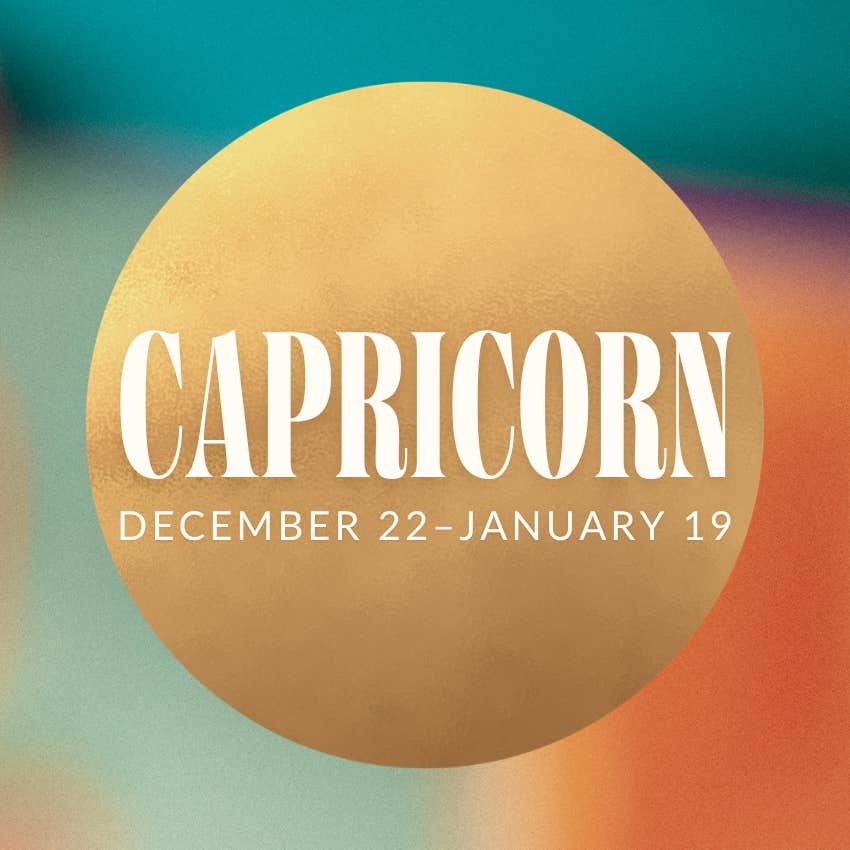 capricorn zodiac signs best horoscopes week september 7 - 13 2026