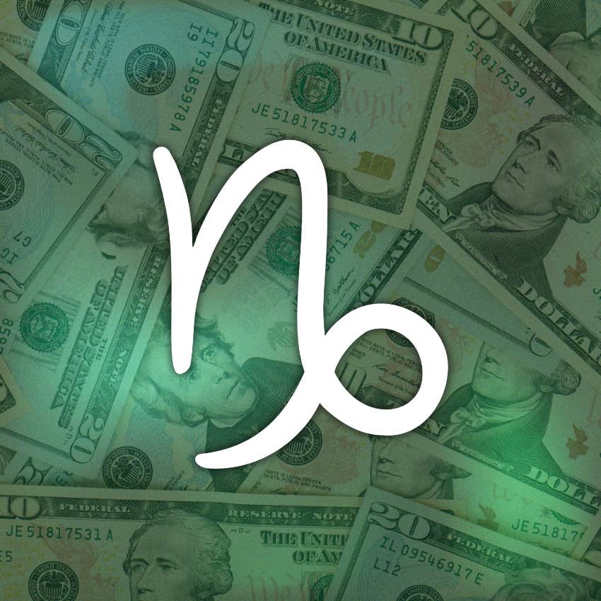 capricorn zodiac signs never broke
