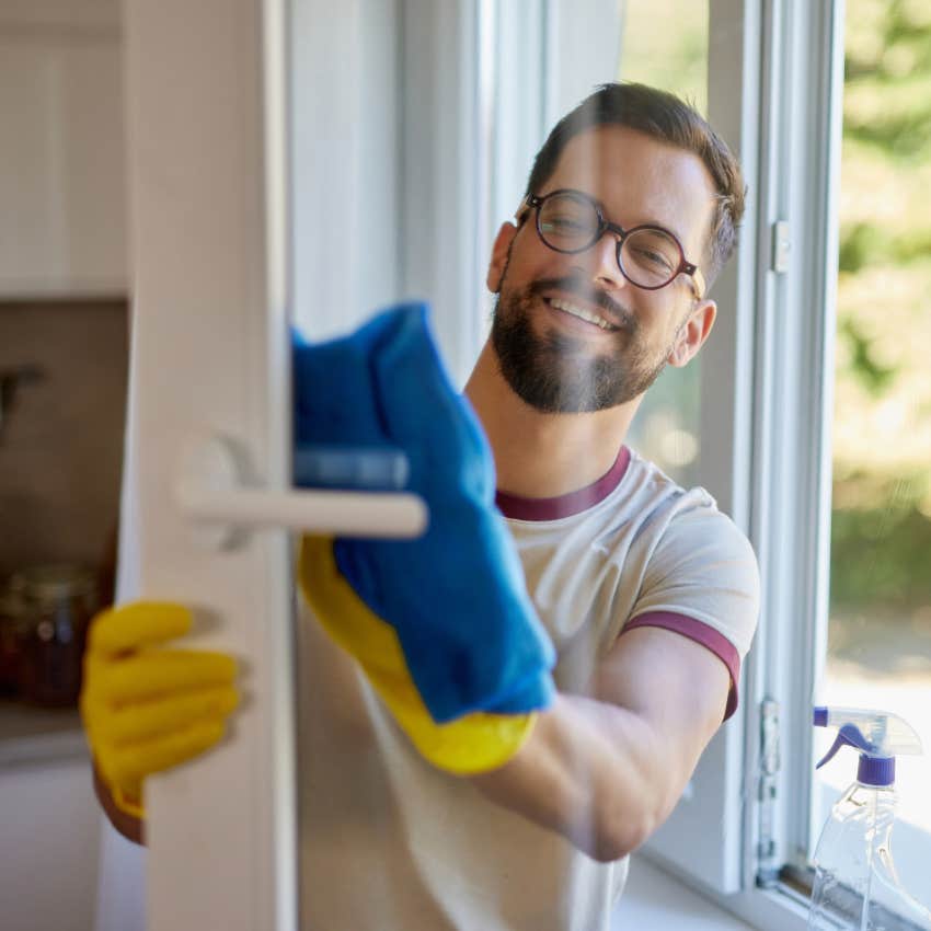 house rules kids raised homes cleaning punishment have cleaning their schedule