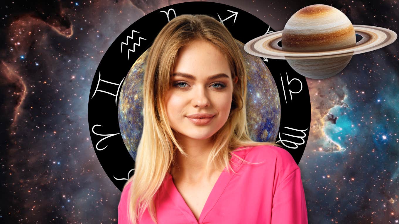 Your Zodiac Sign's Horoscope Is Here For Friday, September 18, 2026