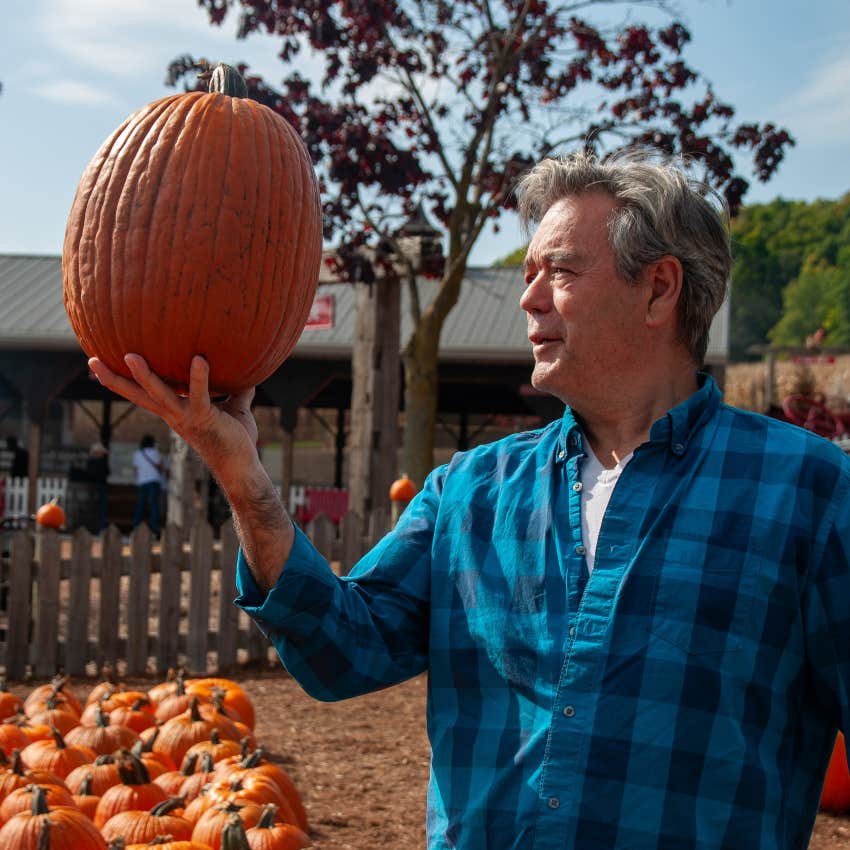 traits people stepping crunchy leaves when fall embrace inner child