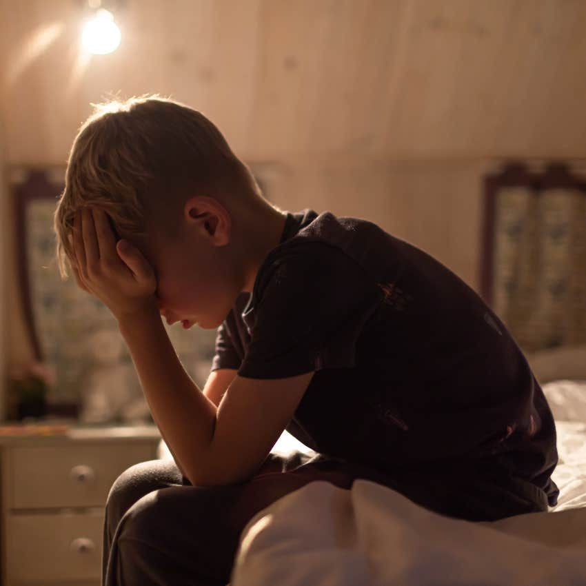generational differences what childhood trauma looks like gen x